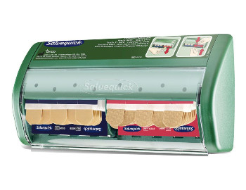 Plåsterautomat 4907